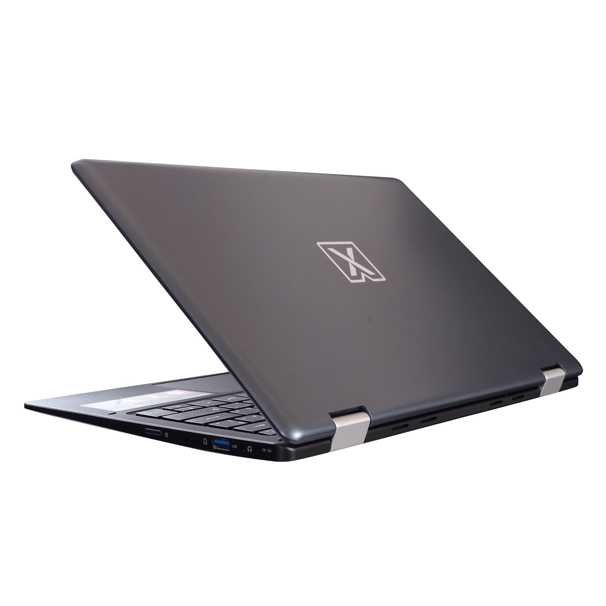 Lanix Neuron Flex (v10) de 11.6'', Touch, Intel Celeron N4020, 4GB RAM, 128GB SSD, Windows 10 Home