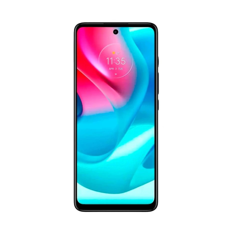 Motorola Moto G60S 128GB 6GB RAM Azul Desbloqueado Cámara 64+8+5+2 Mp