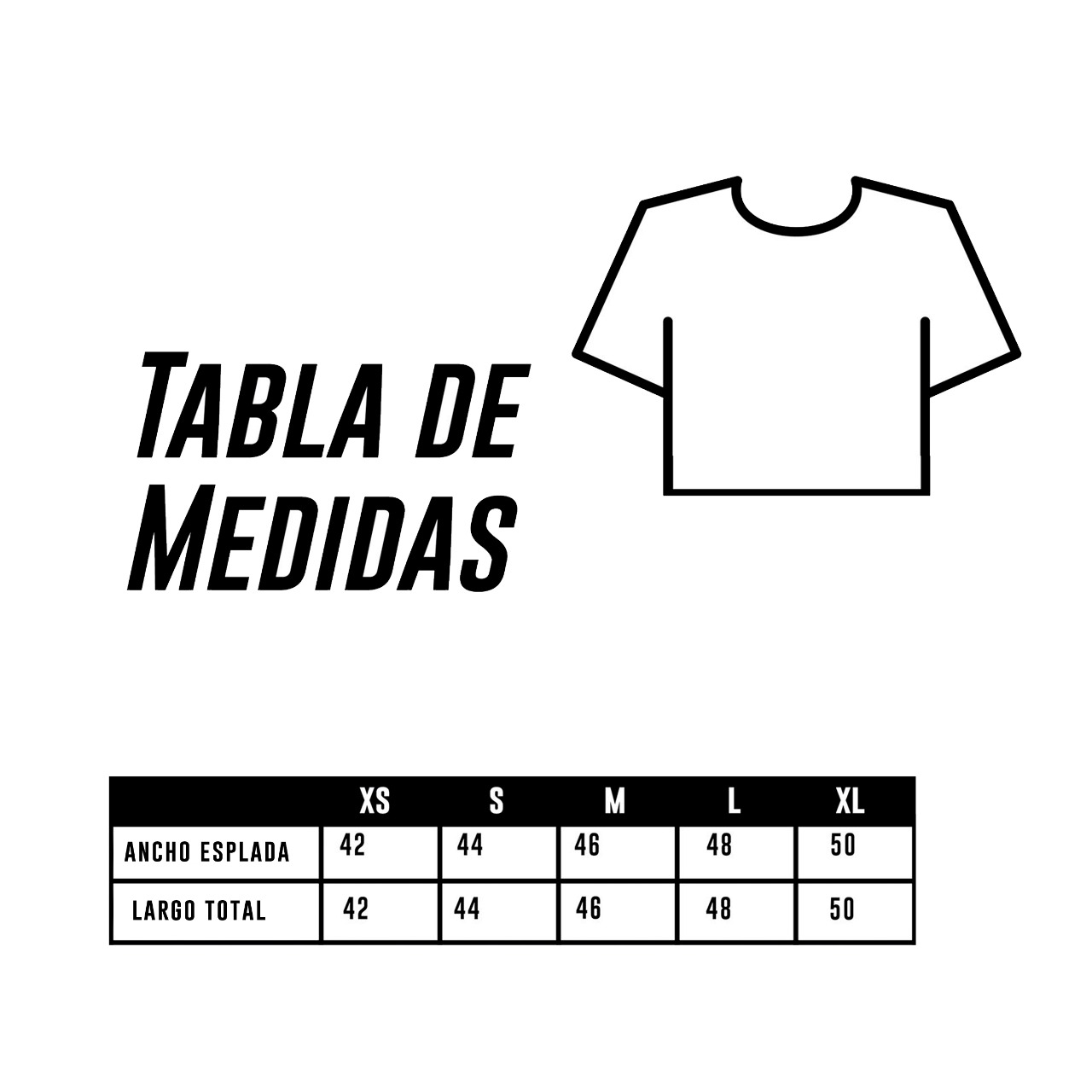 Crop top Negro- Pride. 