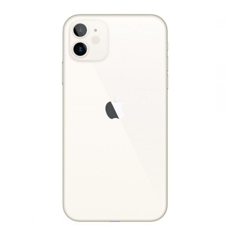 Celular Apple Iphone 12 64gb Reacondicionado Verde Más Estabilizador