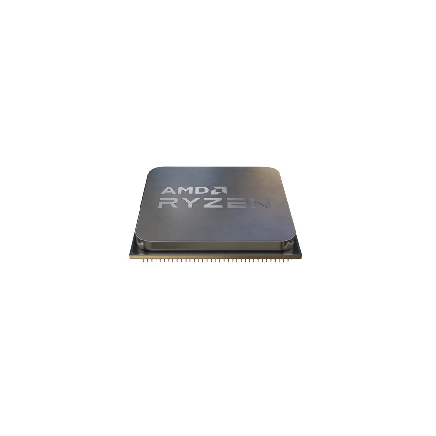 Procesador AMD Ryzen 5 5600 / 6 Core / 12 Thread / 3.5GHz / 4.4GHz Boost 
