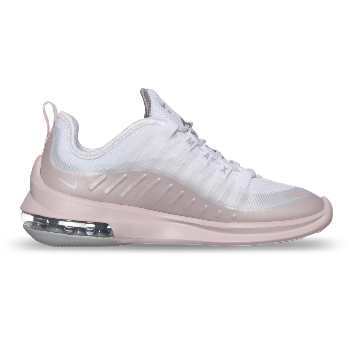 Tenis Mujer Nike Air Max Axis Barely Rose AA2168-107