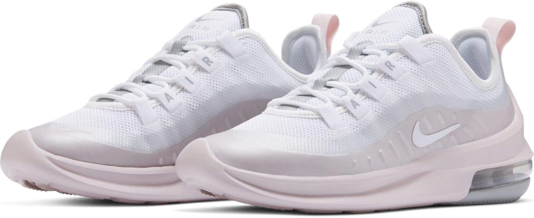 Tenis Mujer Nike Air Max Axis Barely Rose AA2168-107