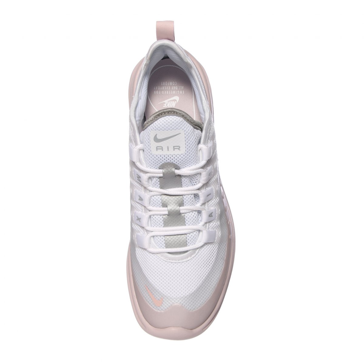Tenis Mujer Nike Air Max Axis Barely Rose AA2168-107