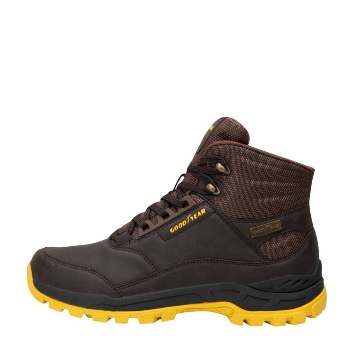 Hiker Bota Goodyear color Chocolate para Hombre 706x 1025359