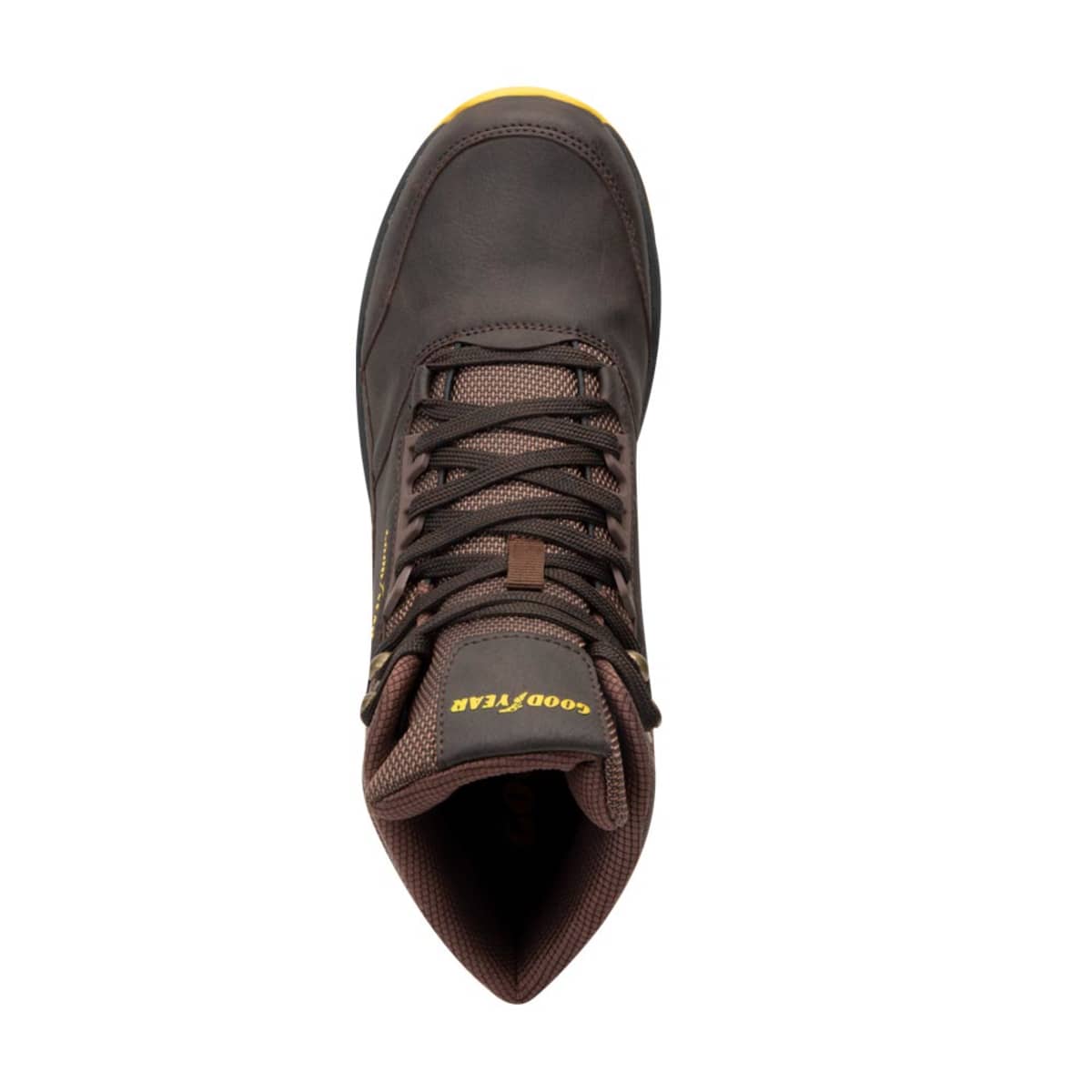 Hiker Bota Goodyear color Chocolate para Hombre 706x 1025359