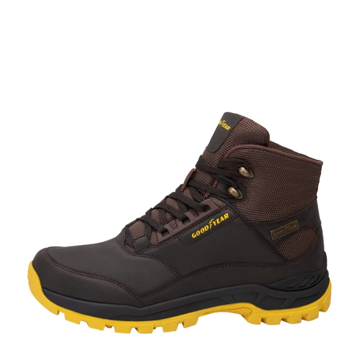 Hiker Bota Goodyear color Chocolate para Hombre 706x 1025359