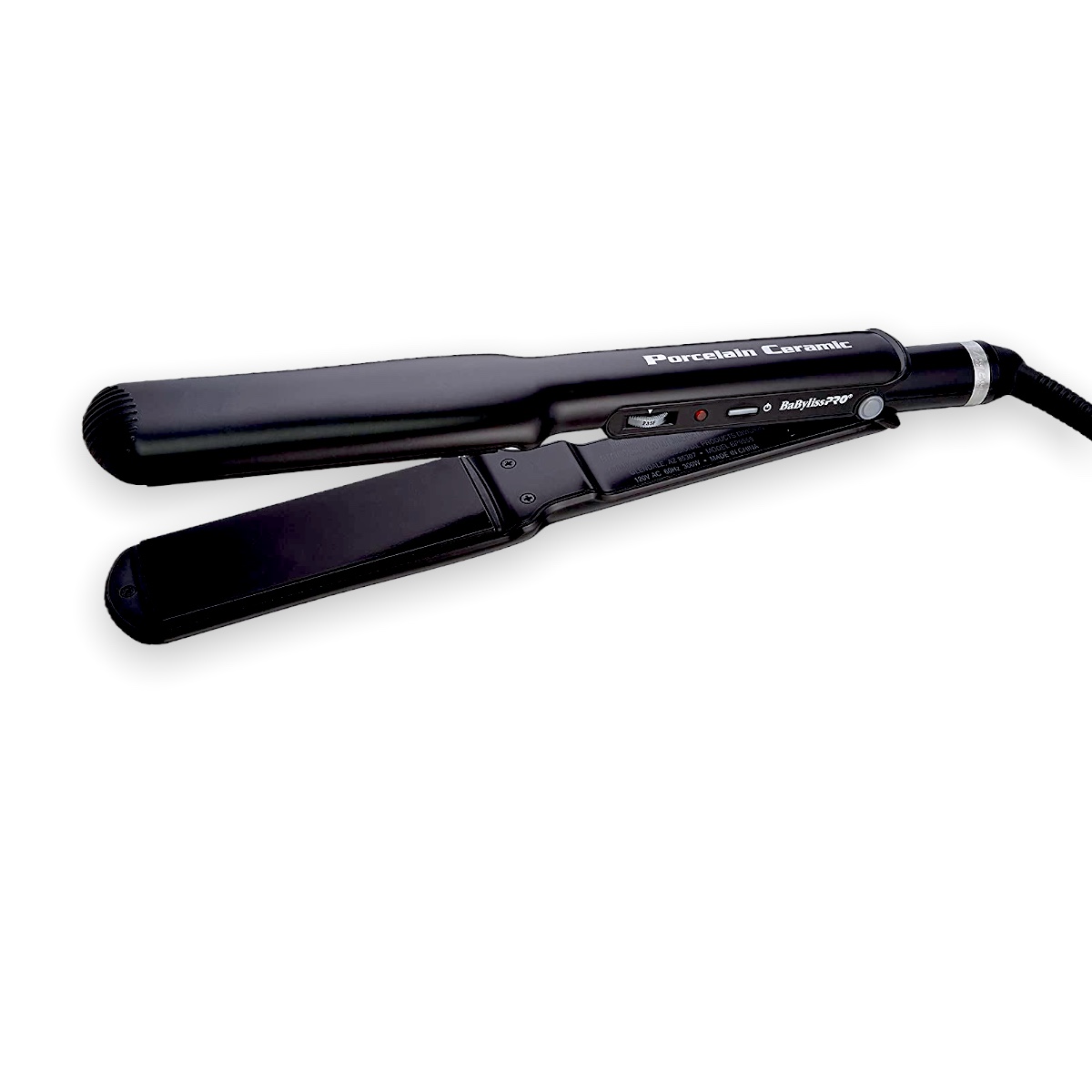 Plancha De Cabello Porcelain Ceramic Babylisspro Bp9559