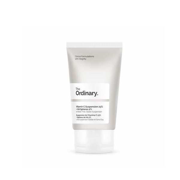 The Ordinary Vitamin C Suspension 23% + HA Spheres 2%