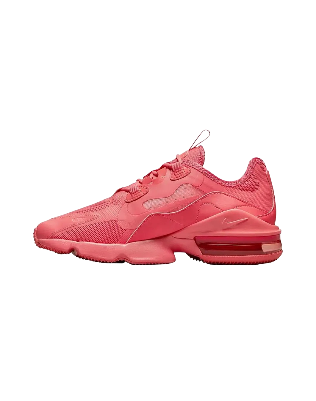 Tenis Mujer Nike Air Max Infinity 2 Pink Salt CU9453-600