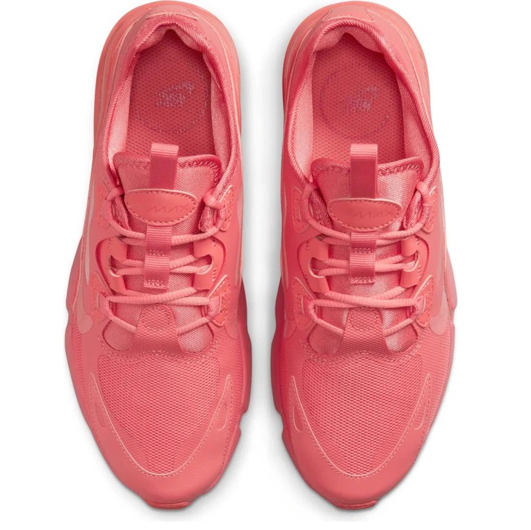 Tenis Mujer Nike Air Max Infinity 2 Pink Salt CU9453-600