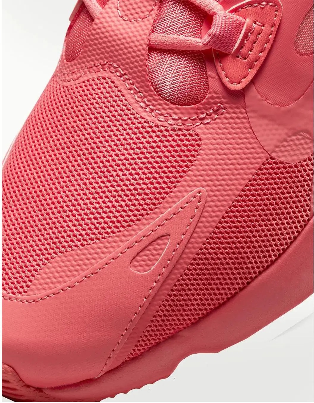 Tenis Mujer Nike Air Max Infinity 2 Pink Salt CU9453-600