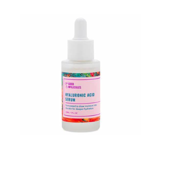 Good Molecules Acido Hialurónico Serum 30 ml