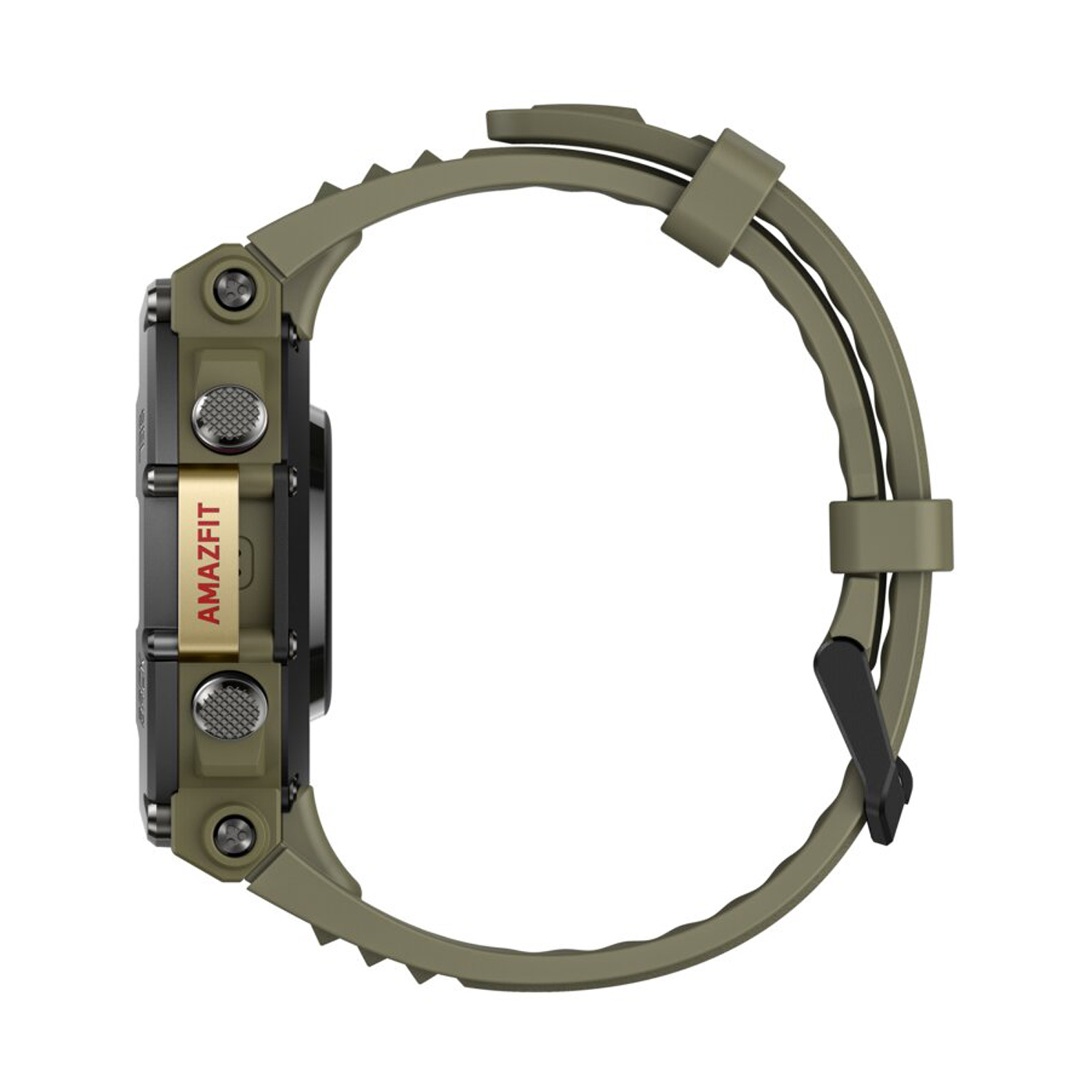 AMAZFIT T-REX 2 VERDE