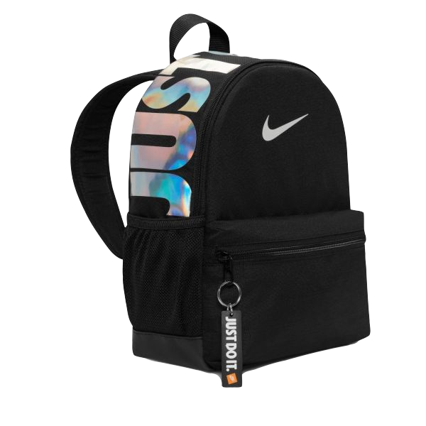 Mochila Niños Nike Mini Brasilia JDI 11 Litros