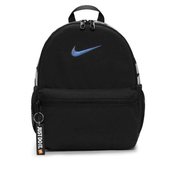 Mochila Niños Nike Mini Brasilia JDI 11 Litros