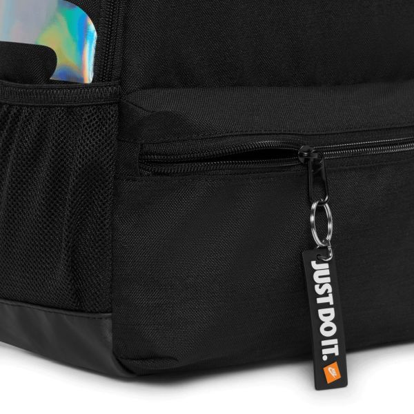 Mochila Niños Nike Mini Brasilia JDI 11 Litros