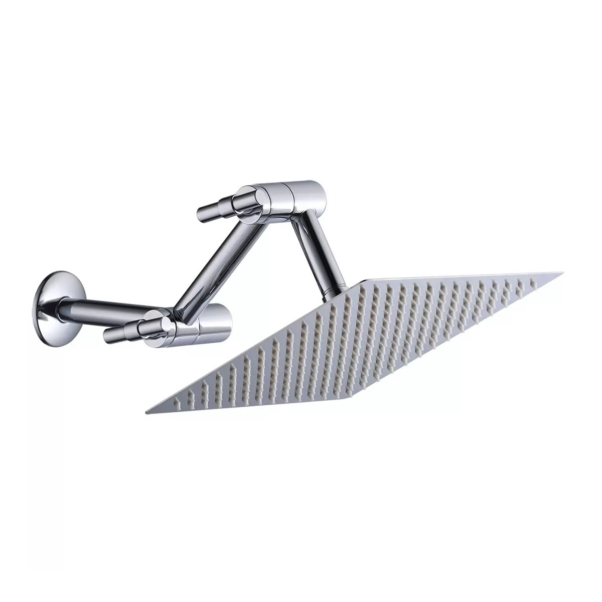 Regadera Moorefield SH2101M Acabado Cromo Pulido CST