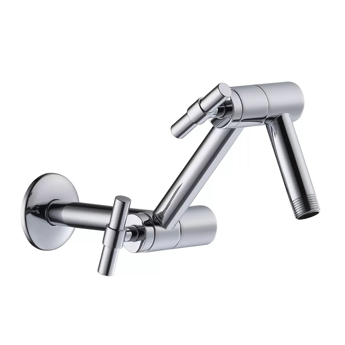 Regadera Moorefield SH2101M Acabado Cromo Pulido CST