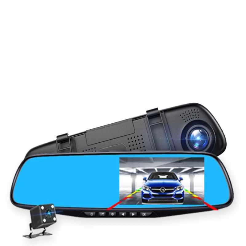 camaras para automovil con camara de reversa