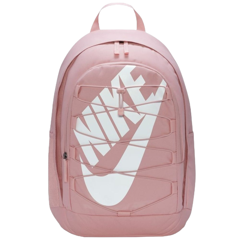Mochila Adulto Nike Hayward Rosa 26 Litros