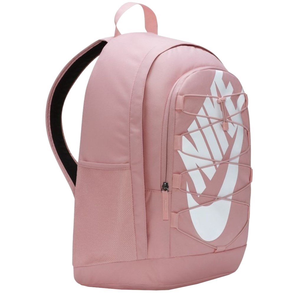Mochila Adulto Nike Hayward Rosa 26 Litros
