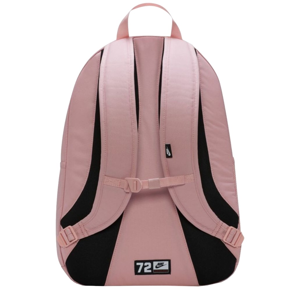 Mochila Adulto Nike Hayward Rosa 26 Litros