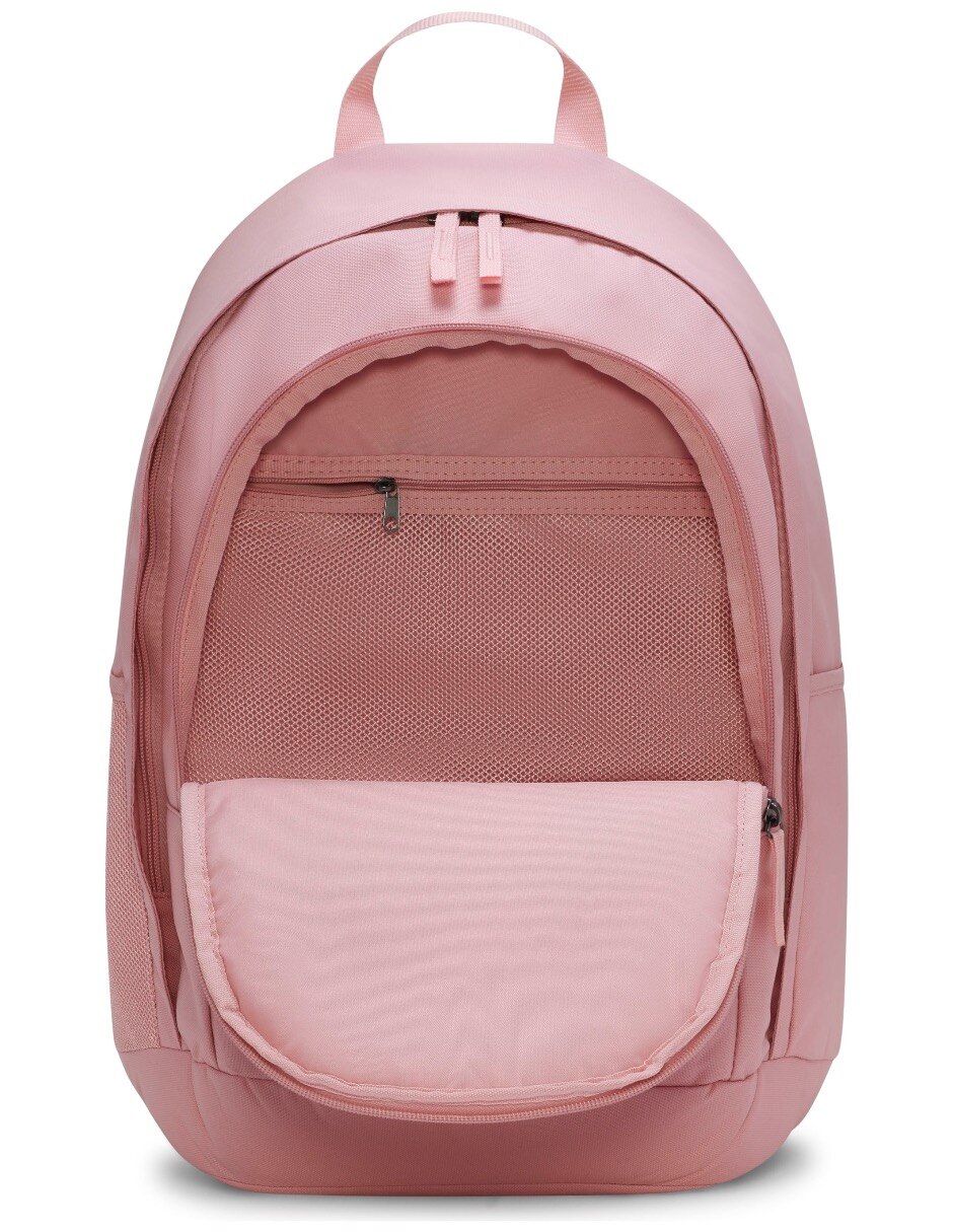 Mochila Adulto Nike Hayward Rosa 26 Litros