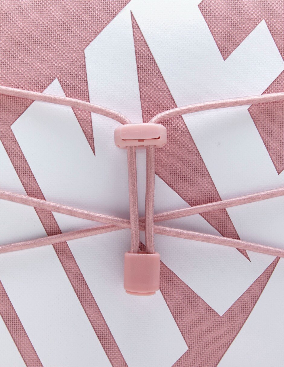 Mochila Adulto Nike Hayward Rosa 26 Litros