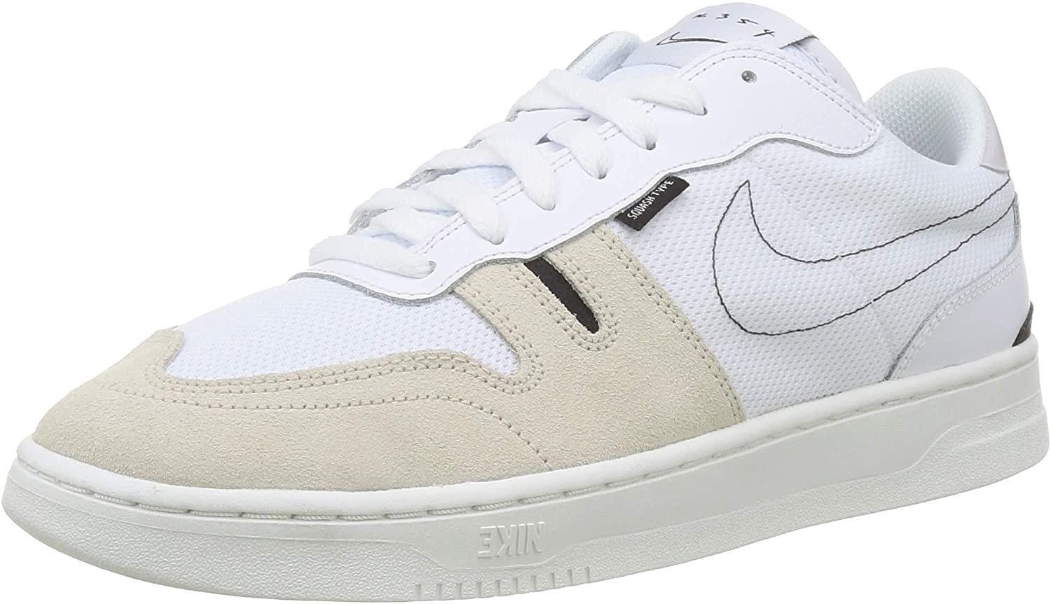 Tenis Hombre Nike Squash-Type Summit White CJ1640 100
