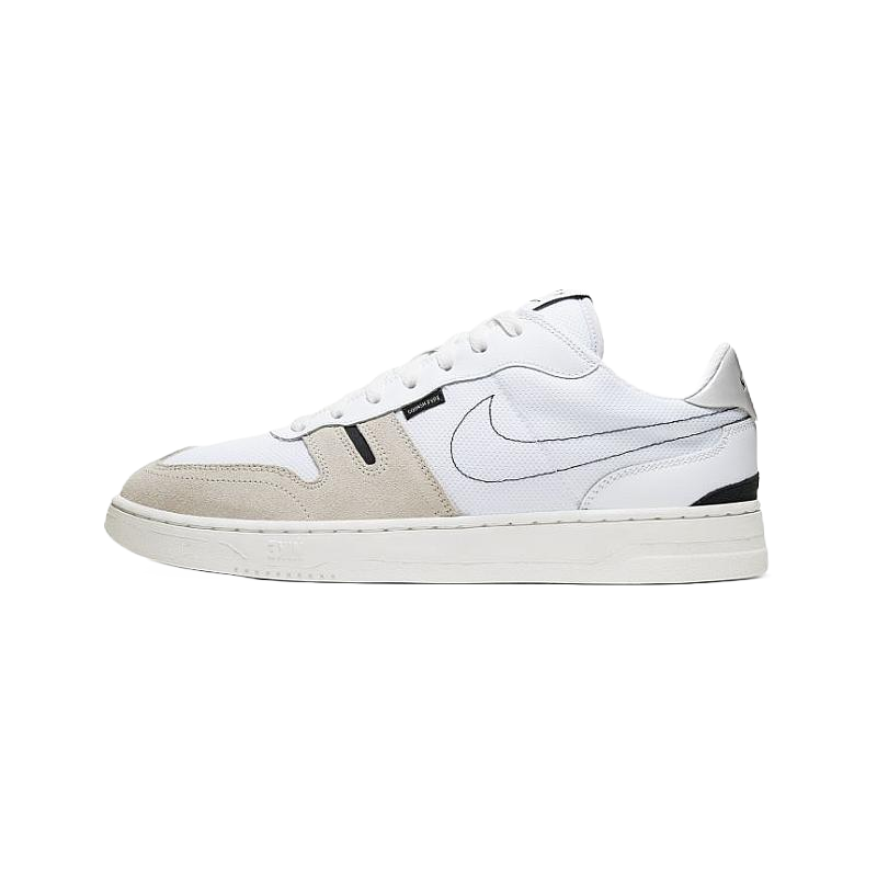 Tenis Hombre Nike Squash-Type Summit White CJ1640 100