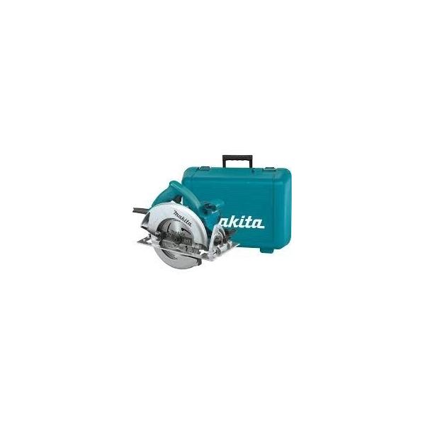 Sierra Circular 7-1/4 Makita 1800w 5800rpm Makita 5007nk