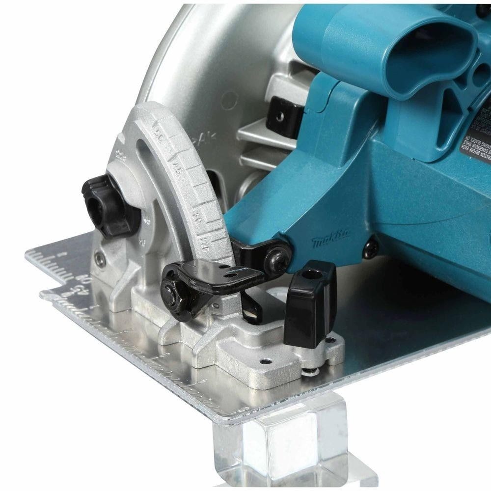 Sierra Circular 7-1/4 Makita 1800w 5800rpm Makita 5007nk