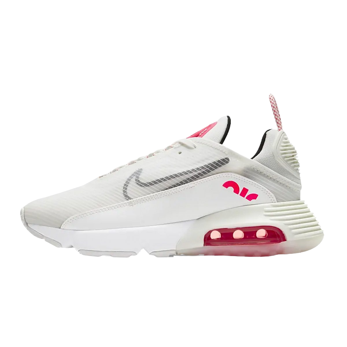 Tenis Mujer Nike Air Max 2090 Siren Red CV8727-101