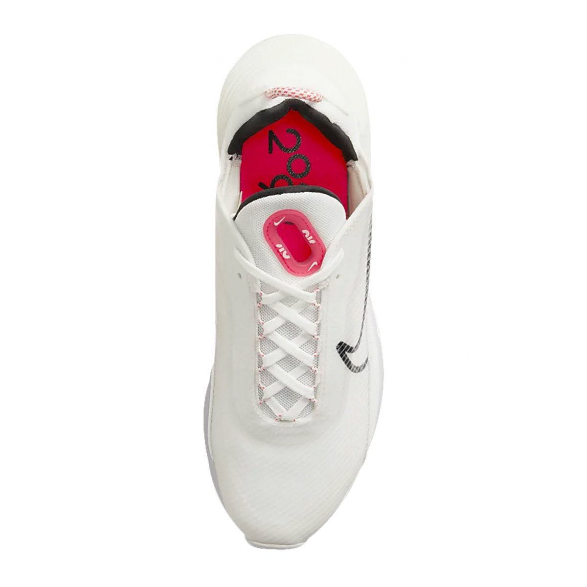 Tenis Mujer Nike Air Max 2090 Siren Red CV8727-101