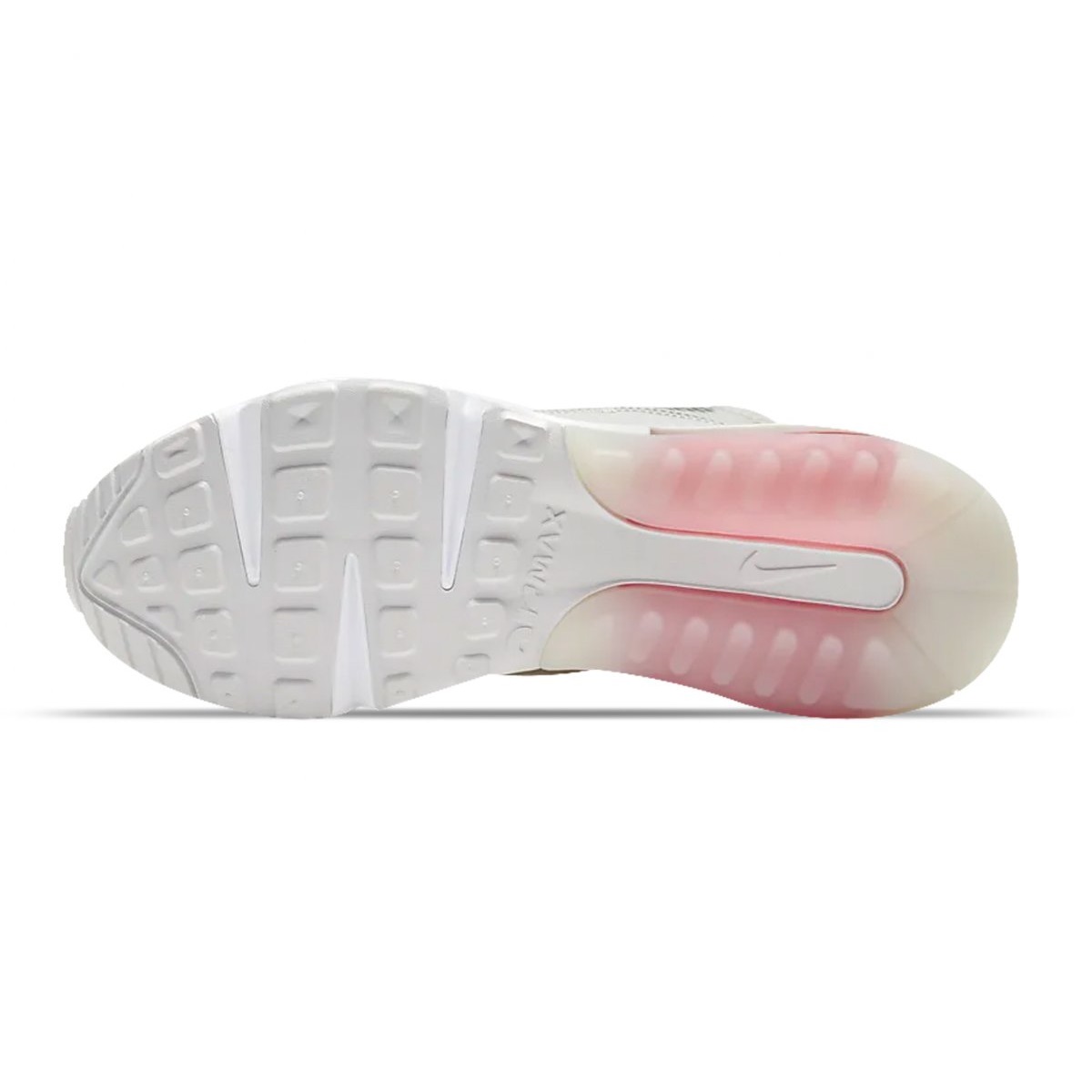 Tenis Mujer Nike Air Max 2090 Siren Red CV8727-101