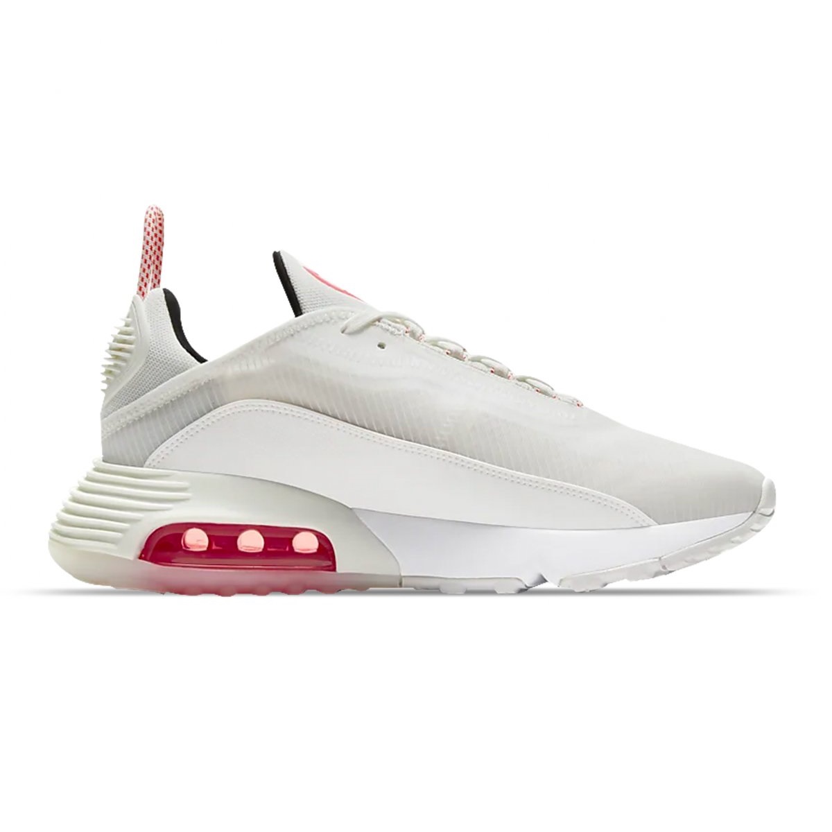 Tenis Mujer Nike Air Max 2090 Siren Red CV8727-101