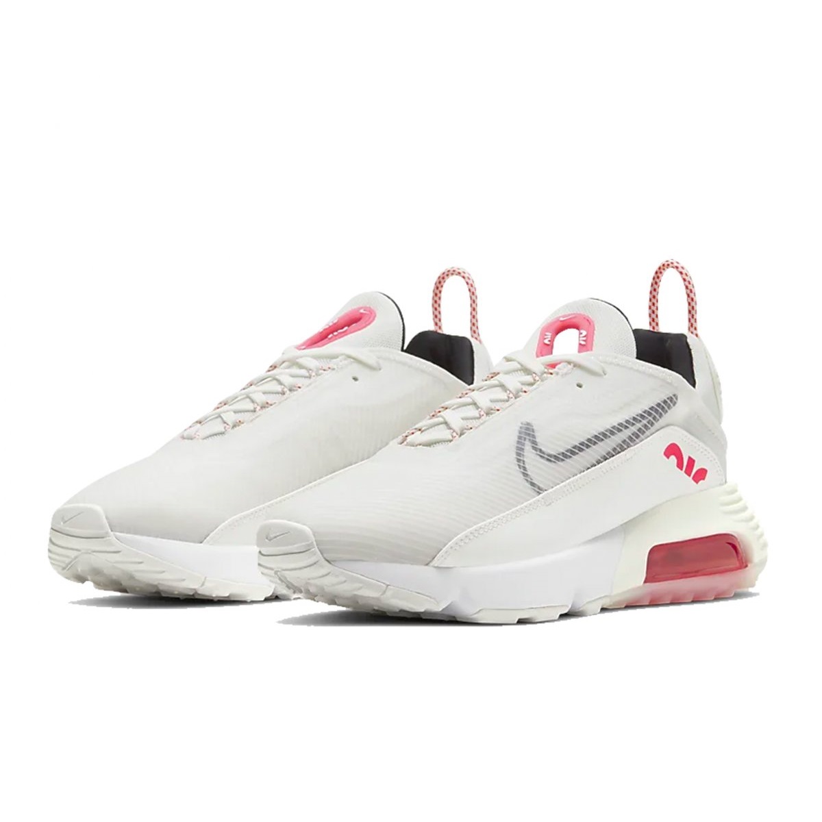 Tenis Mujer Nike Air Max 2090 Siren Red CV8727-101
