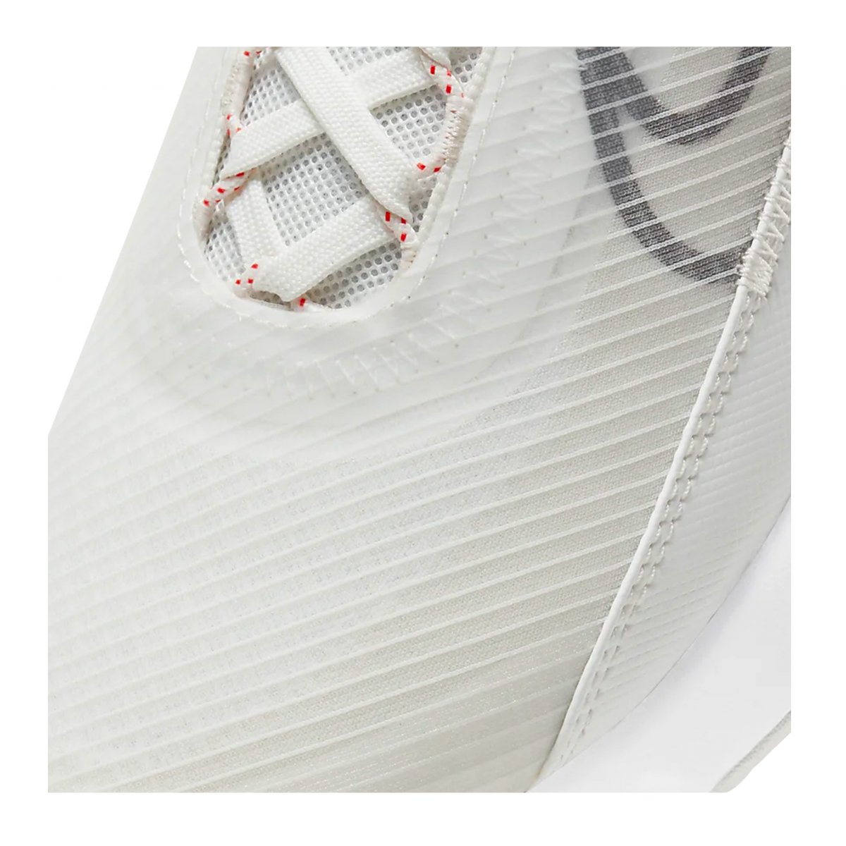 Tenis Mujer Nike Air Max 2090 Siren Red CV8727-101