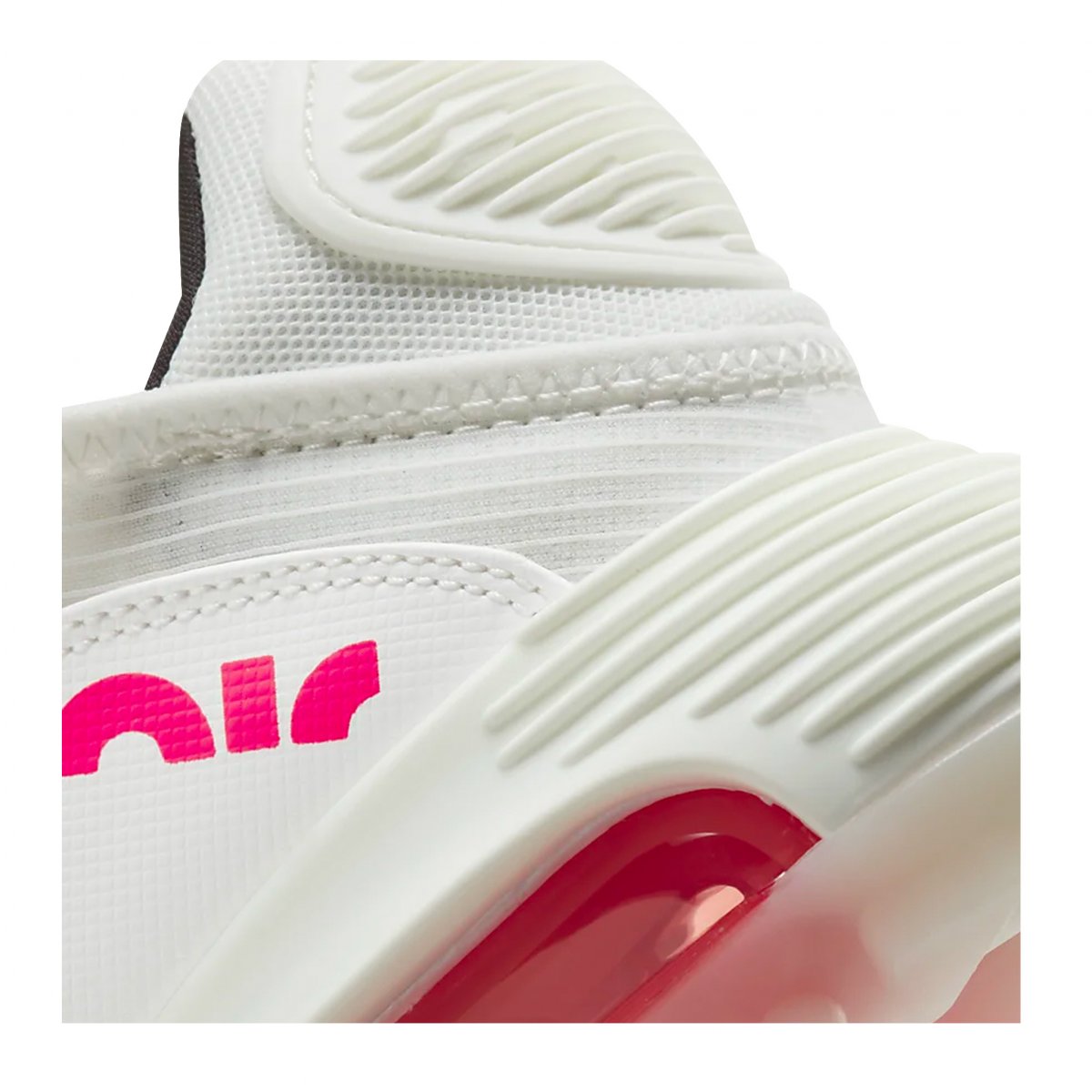 Tenis Mujer Nike Air Max 2090 Siren Red CV8727-101