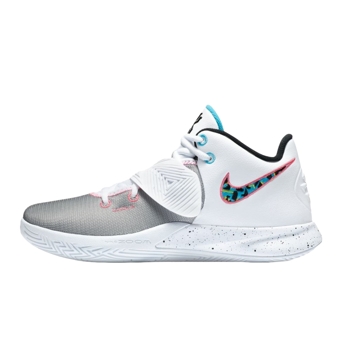 Tenis Hombre Nike Kyrie Flytrap 3 South Beach BQ3060-104