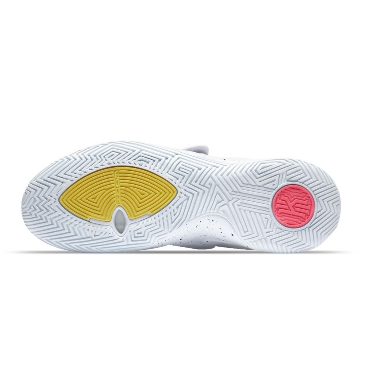 Tenis Hombre Nike Kyrie Flytrap 3 South Beach BQ3060-104