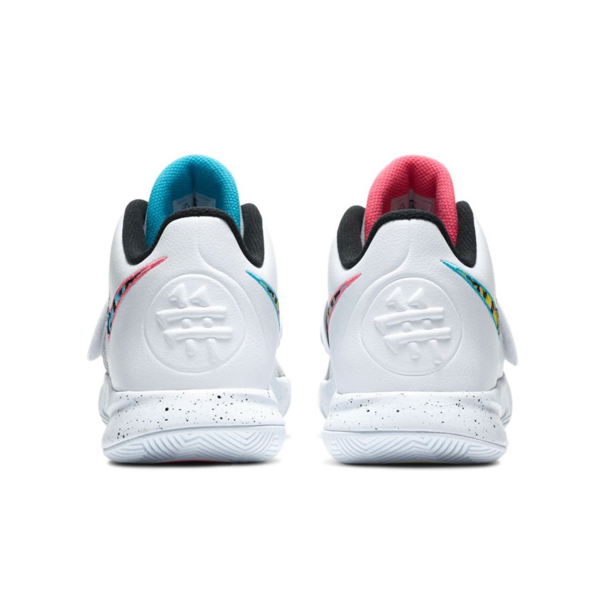 Tenis Hombre Nike Kyrie Flytrap 3 South Beach BQ3060-104