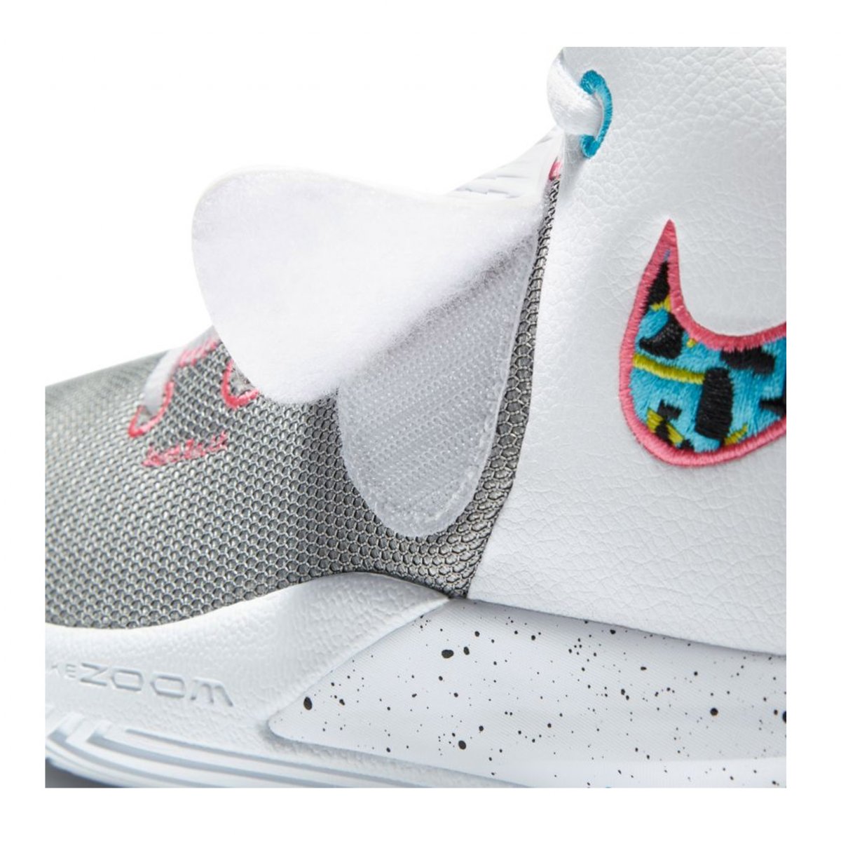 Tenis Hombre Nike Kyrie Flytrap 3 South Beach BQ3060-104
