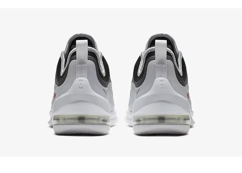 Nike air max discount axis prem hombre