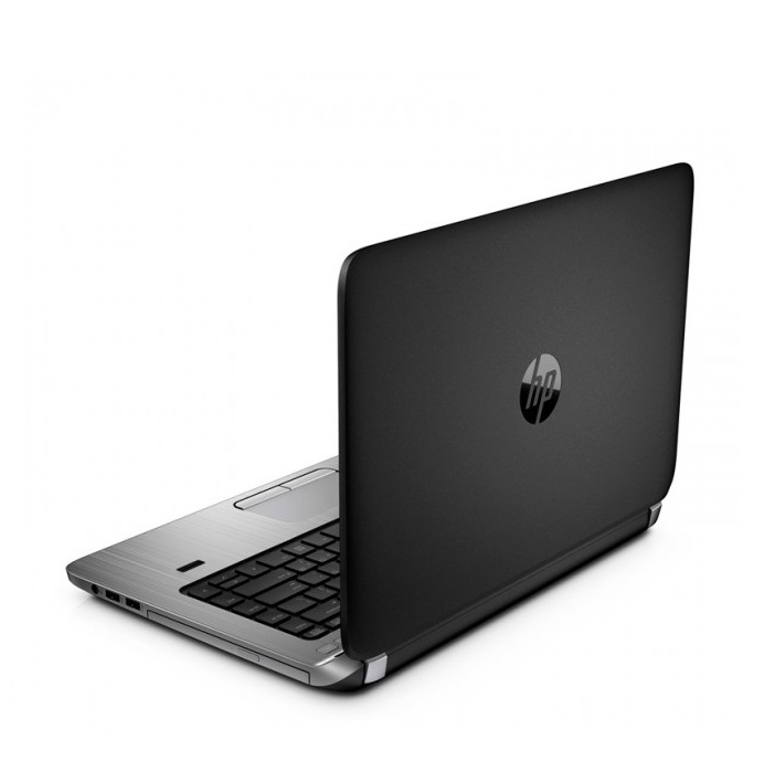 Laptop HP ProBook 440 G3- Core i5, 6ta generación- 8GB RAM- 1TB Disco Duro- 14"- Windows 10 PRO- Equipo Clase A, Reacondicionado.