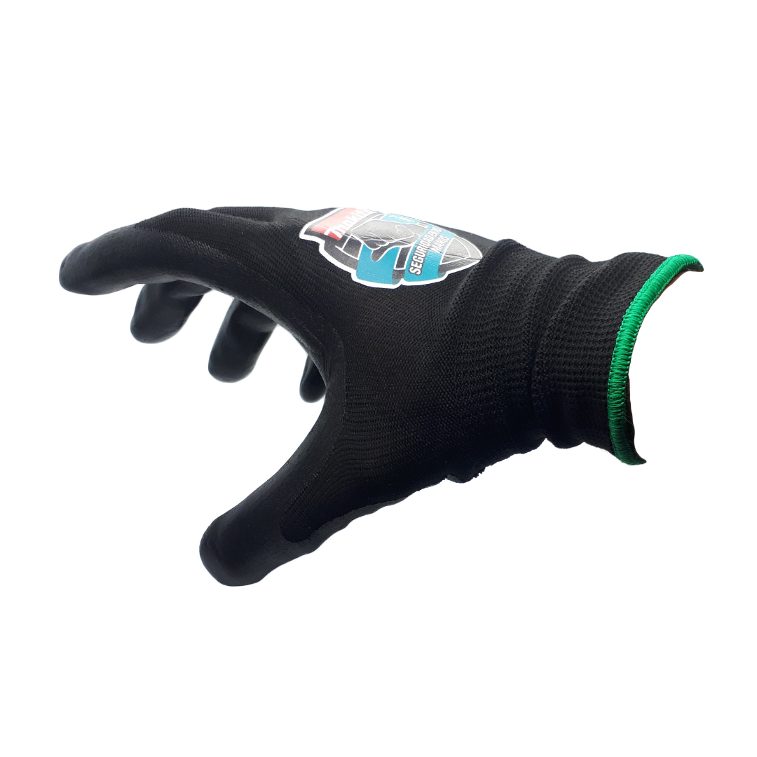 Guantes Para Protección Talla Grande Makita Guantes-mkt9