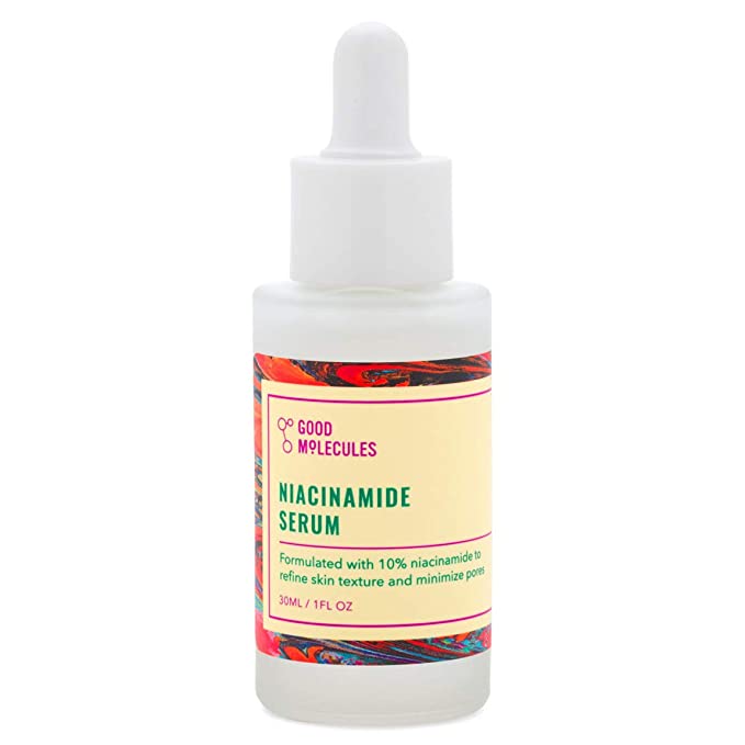 Good Molecules Niacinamida Serum 30 ml