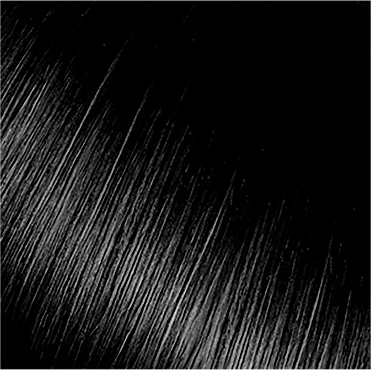 2 Kiss Express K98 Negro Pigmento Natural Tinte Semi Permanente