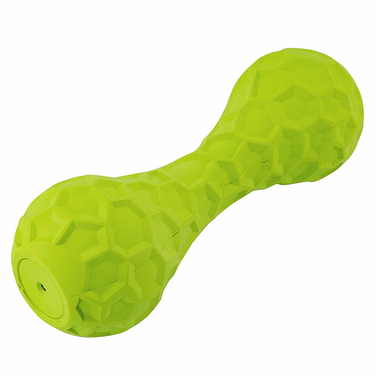 Pesa Juguete Para Perro Con Sonido al Morder Marcar Mr Wuff